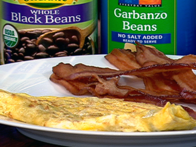 Low-Carb vs. Low-Fat Diets