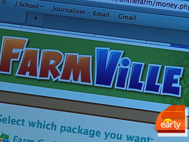 Web Surfers Beware: Online Games