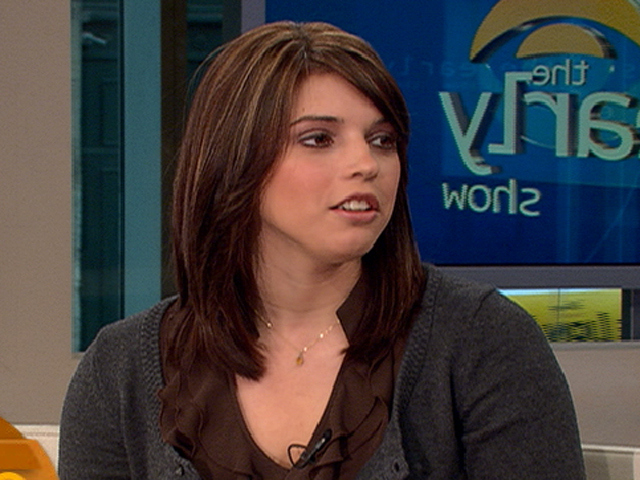 Rape Victim's 'Injustice'