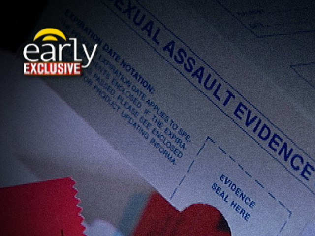 Rape Justice Denied?