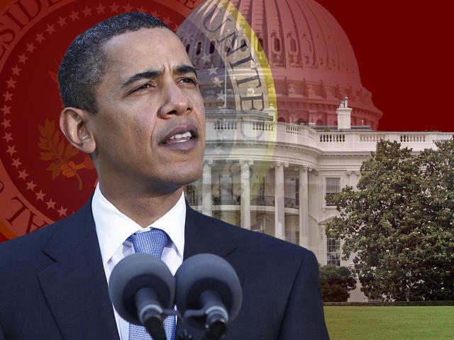 Unplugged: Obama's Asia Trip Preview
