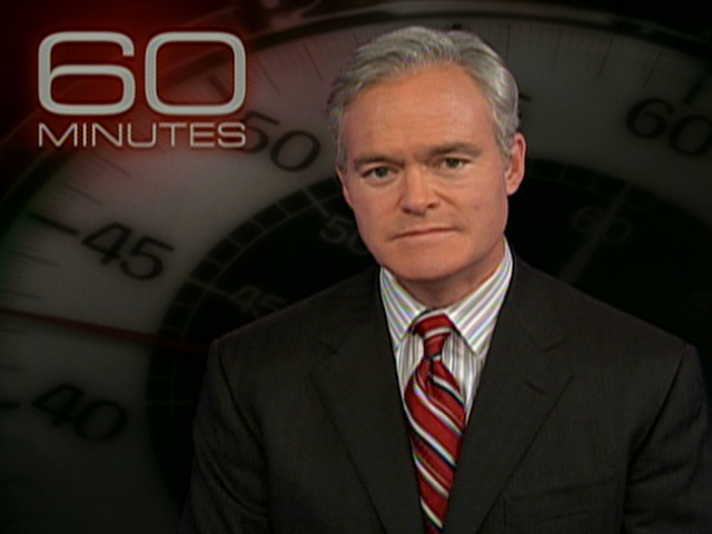Pelley's Notebook: Iraq