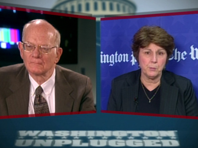 Has U.S.  Lost Cred in Afghanistan?