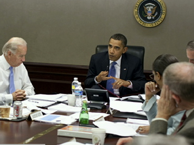 Obama Dissatisfied with Troop Plans