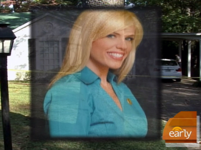 Anne Pressly's Murderer Charged