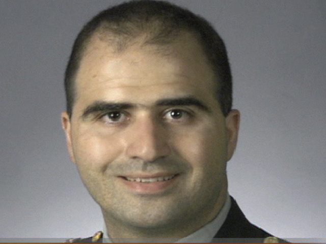Search for Ft. Hood Motive