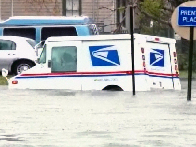 The Rewind: Tropical Storm Ida