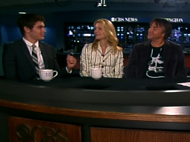 Unplugged: Zac Efron, Claire Danes