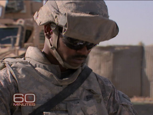 Web Extra: The Deadliest Job