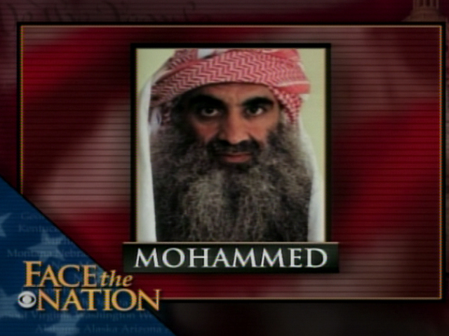 Face The Nation, 11.15.09