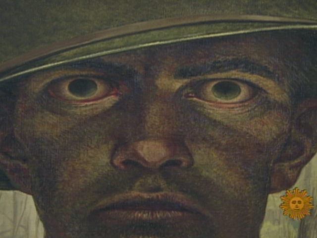 The Army's Hidden Treasures