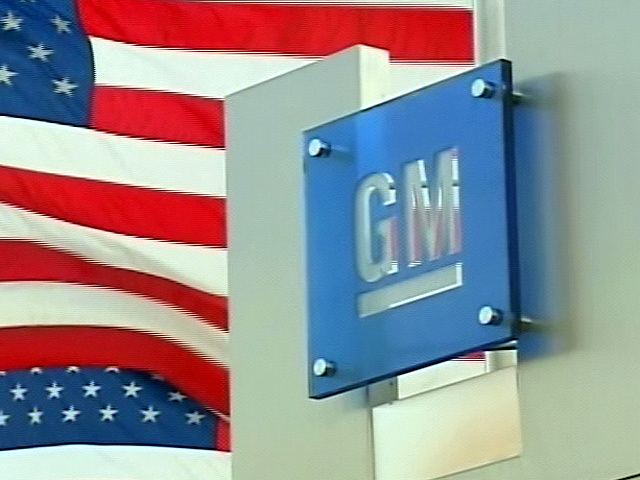GM in Stronger Position