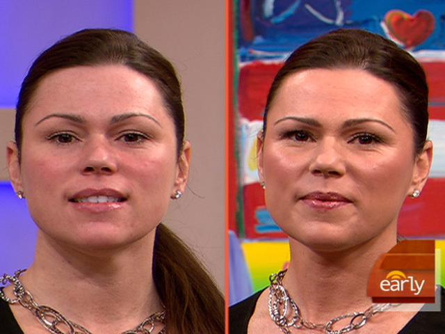 Celebrity Makeup Artist Talks Skin