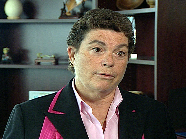 Experts Debate New Mammogram Guidelines