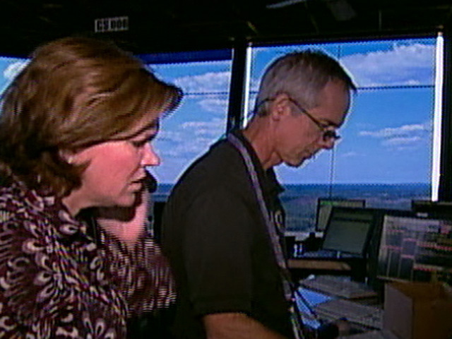 FAA's Flight Plan Meltdown