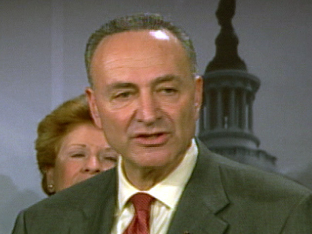 Senate Releases Health Care Plan