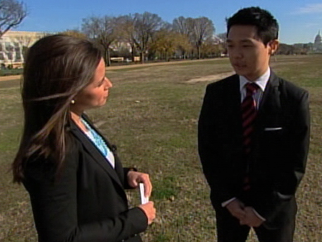 Obama's Young Campaign Staffers