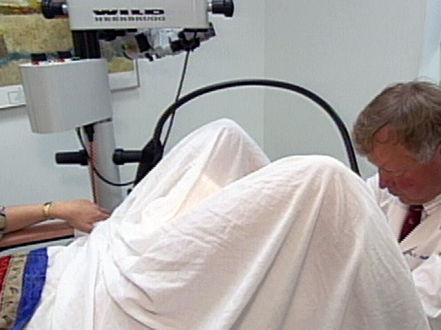 New Pap Smear Guidelines?