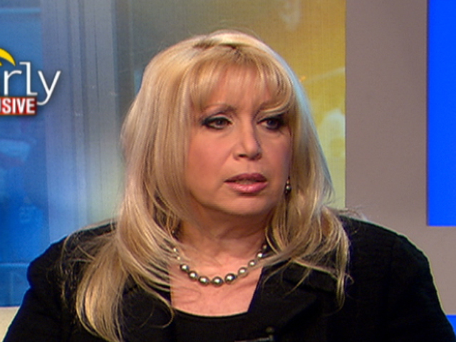 Attorney on Caylee Case Suspect