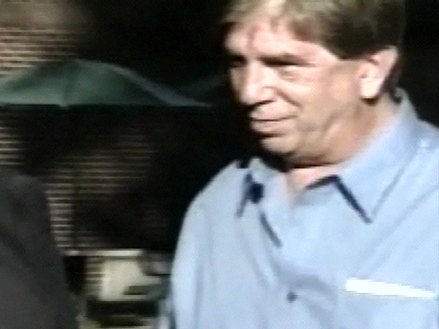 Casey Anthony Defense Points Finger