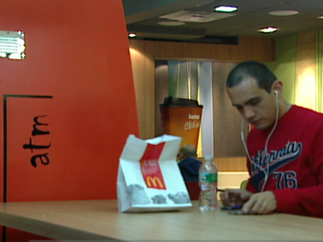 McDonald's McMakeover