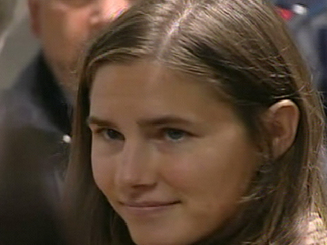 Amanda Knox Trial Coming to Close