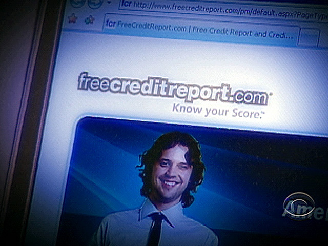 Deceptive Credit Ads