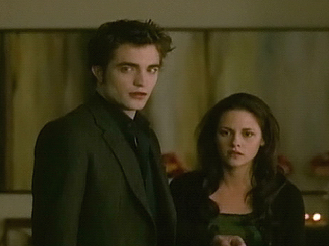 Vampire Victory