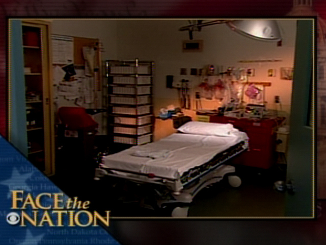 Face The Nation, 11.22.09