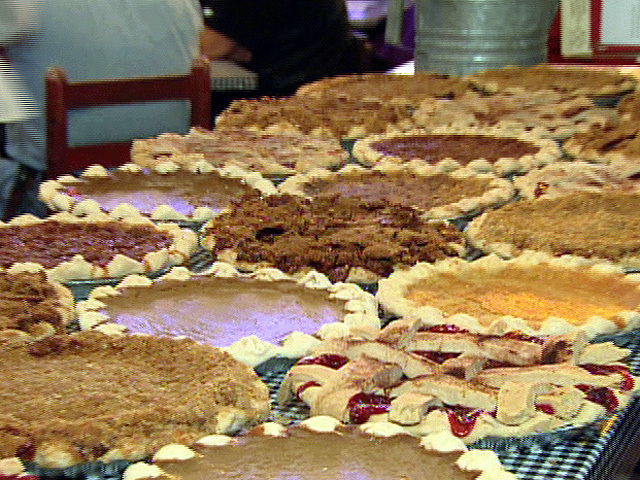 Get Your Pie Fix In Texas