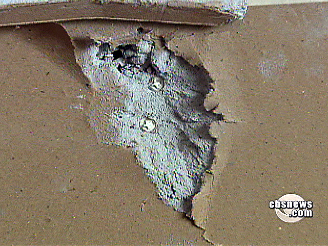Defective Drywall Dilemma