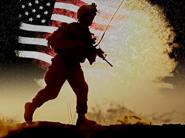 Unplugged: Tax For Troop Increase In Afghanistan?