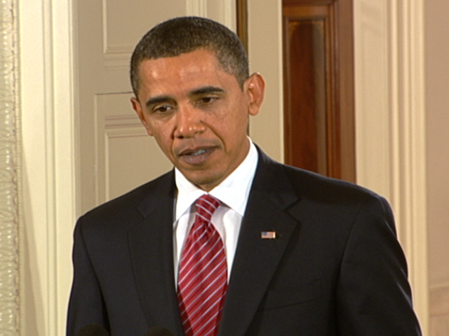 Obama To Announce Decision In Afghanistan