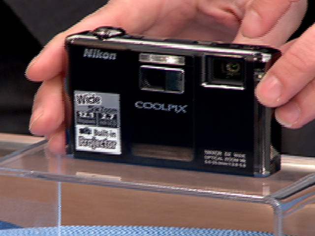Coolest Tech Innovations of '09