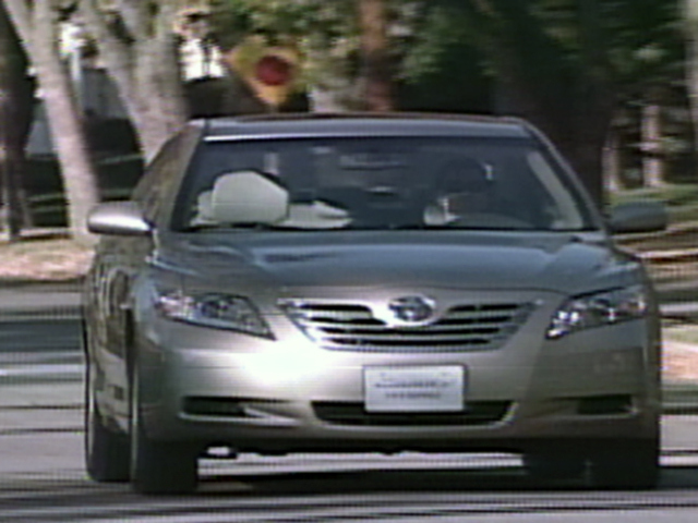 Largest Toyota Recall Ever