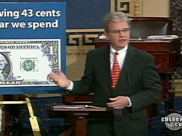 Needless Costs in Defense Budget?