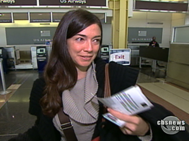 Myth Behind Holiday Travel