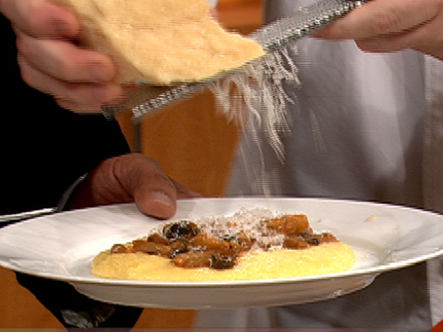 Thanksgiving Cooking Questions