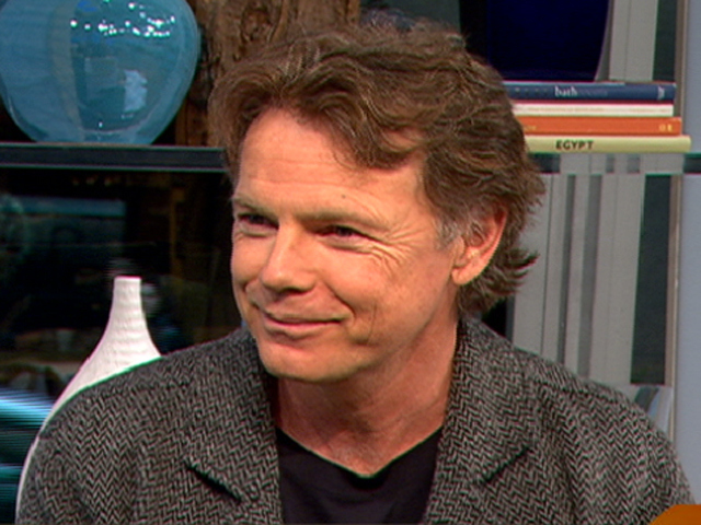 Bruce Greenwood on Fostering Pets