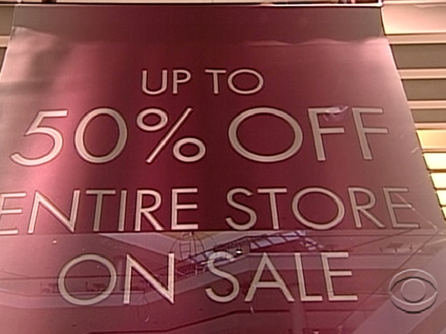 In Pursuit of Holiday Shoppers