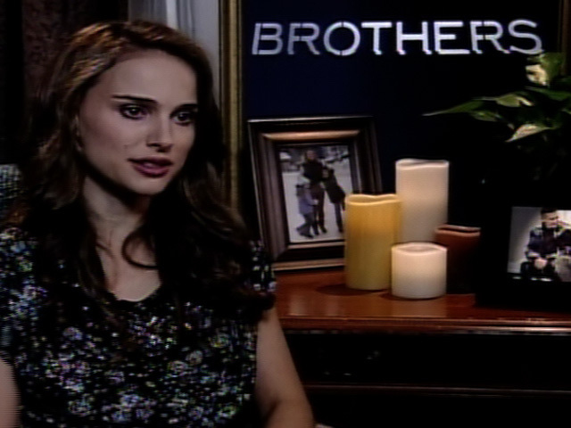 The Showbuzz: Brothers