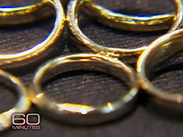 60 Minutes, 11.29.09