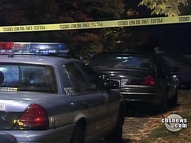 Cops Killed in Deadly Ambush