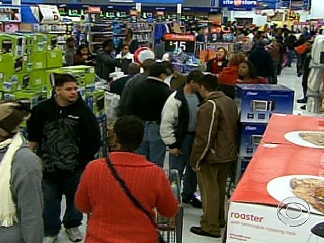 Holiday Price War