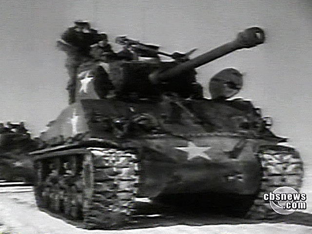 The 'Chosin' Few