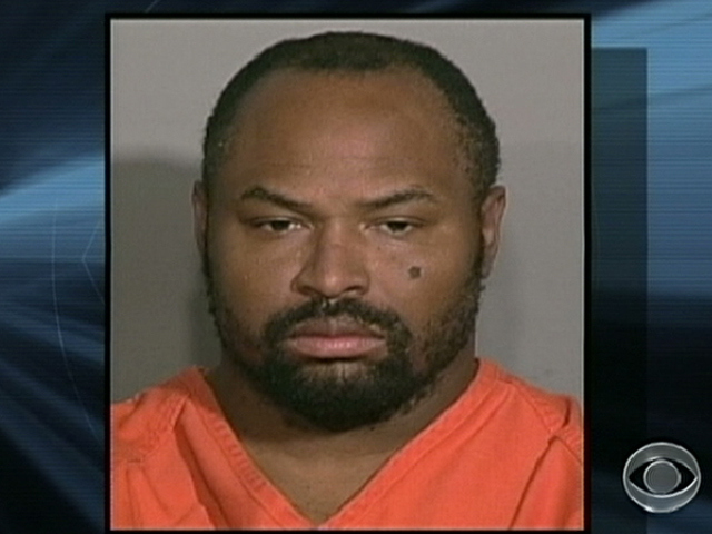 Cop-Killer Manhunt