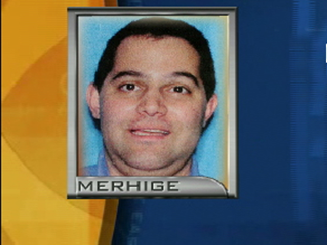 Thanksgiving Murder Manhunt