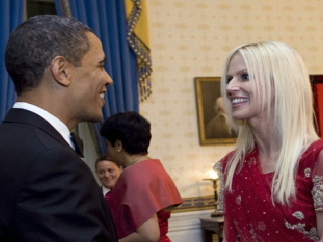 Secret Service Mistake?