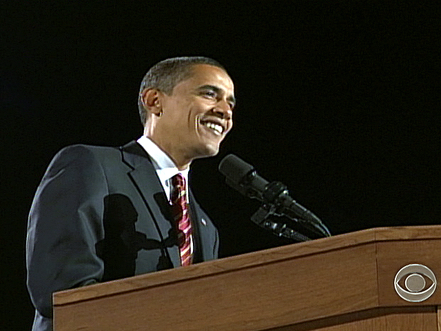 President Obama's Setbacks