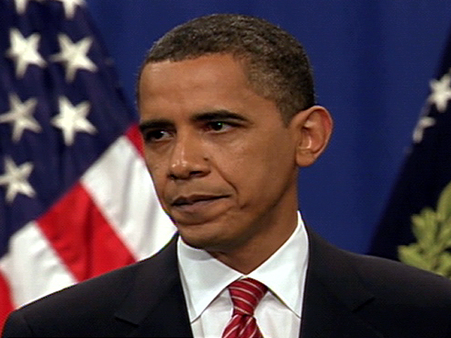 Obama: 